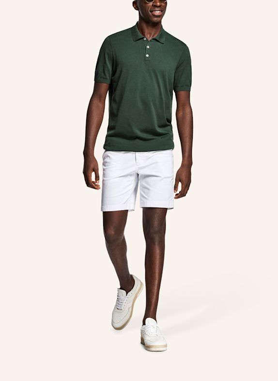 MR MARVIS Shorts THE ORIGINALS WEISS