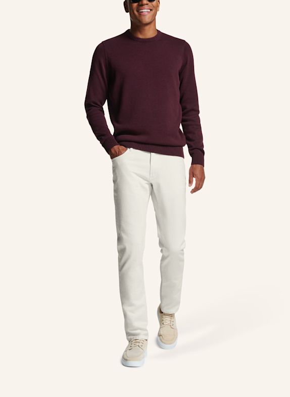 MR MARVIS Pullover THE MIDWEIGHT CREW LILA