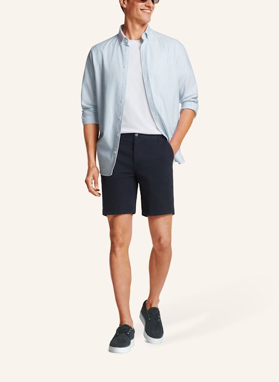 MR MARVIS Shorts THE ORIGINALS DUNKELBLAU
