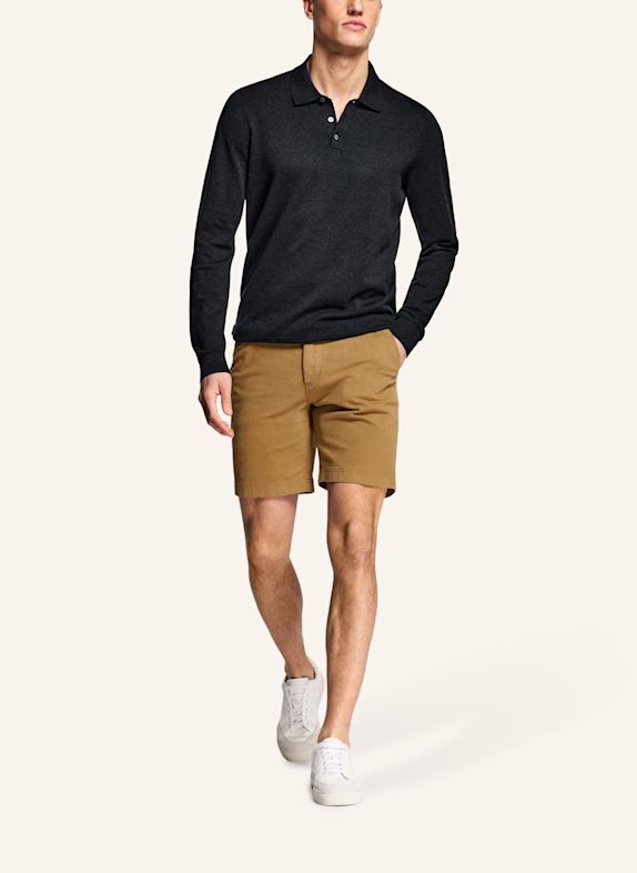 MR MARVIS Shorts THE ORIGINALS BRAUN