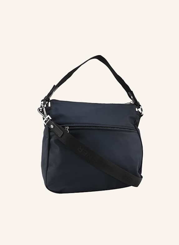 BOGNER Hobo KLOSTERS ISALIE DUNKELBLAU