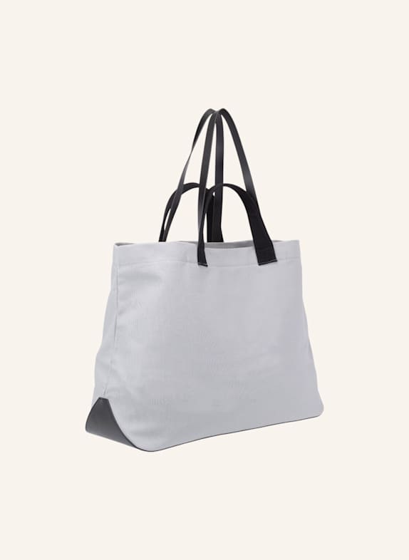 BOGNER Tote CURIO AMBRE GRAU