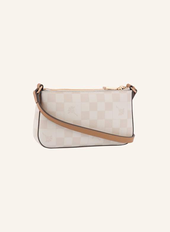 JOOP! Schultertasche CORTINA PIAZZA EUNIKE BEIGE