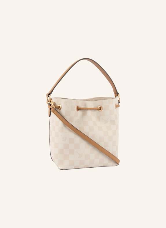 JOOP! Matchsack CORTINA PIAZZA FRANZISKA BEIGE