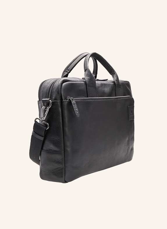 STRELLSON Aktentasche HYDE PARK CHARLES SCHWARZ