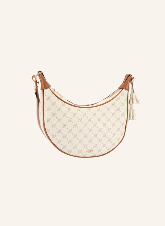 JOOP! Schultertasche CORTINA 1.0 JENNIFER REINES WEISS