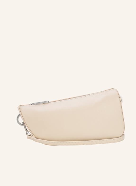 BREE Schultertasche THE ICONS VERSO WEISS