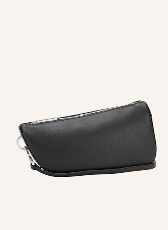 BREE Schultertasche THE ICONS VERSO SCHWARZ