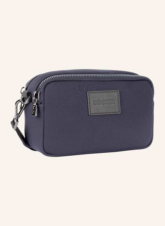 BOGNER Schultertasche ALVIER AVY DUNKELBLAU