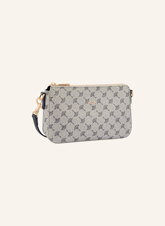 JOOP! Schultertasche MAZZOLINO JASMINA DUNKELBLAU