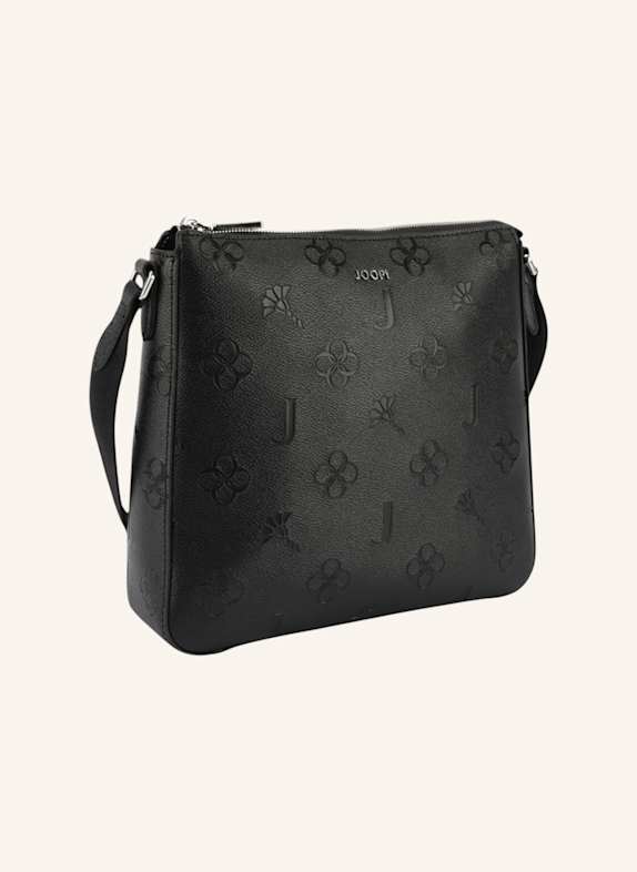 JOOP! Schultertasche DECORO STAMPA JASMINA SCHWARZ