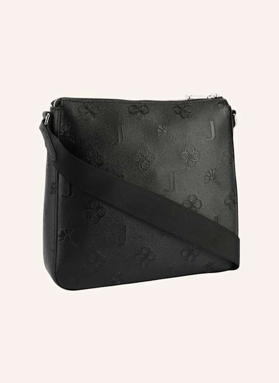 JOOP! Schultertasche DECORO STAMPA JASMINA SCHWARZ