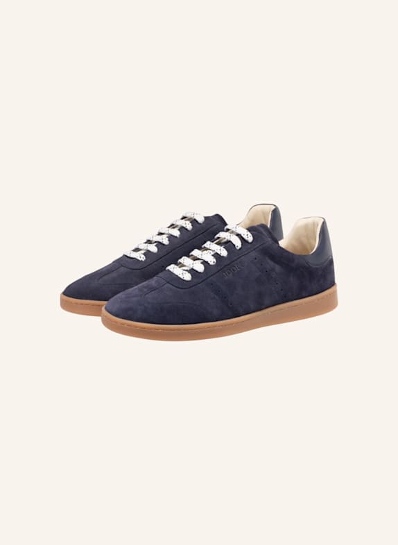 JOOP! Sneaker VELLUTO MISTO IKE BLAU
