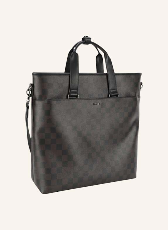 JOOP! Tote CORTINA PIAZZA MORRIS DUNKELBRAUN