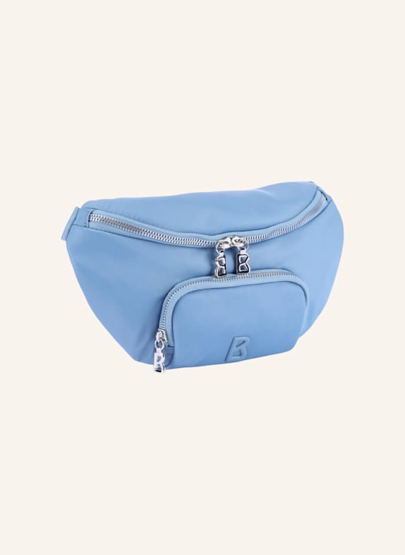 BOGNER Hip Bag VERBIER PLAY 1.0 JANICA HELLBLAU