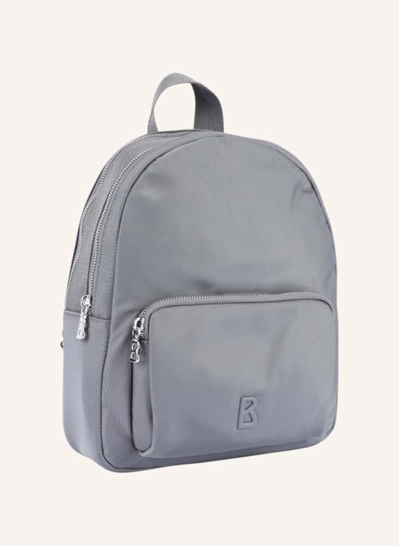 BOGNER Rucksack VERBIER PLAY 1.0 HERMINE GRAU