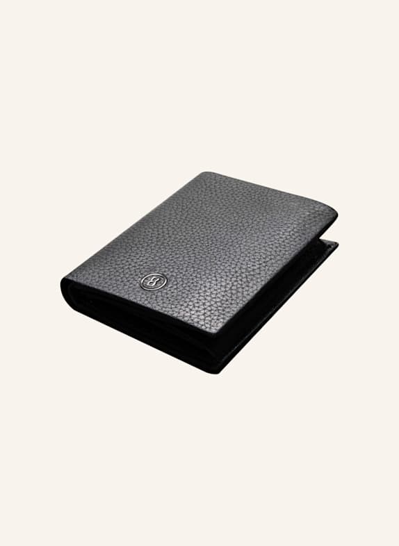BOGNER Billfold VAIL LUIS SCHWARZ
