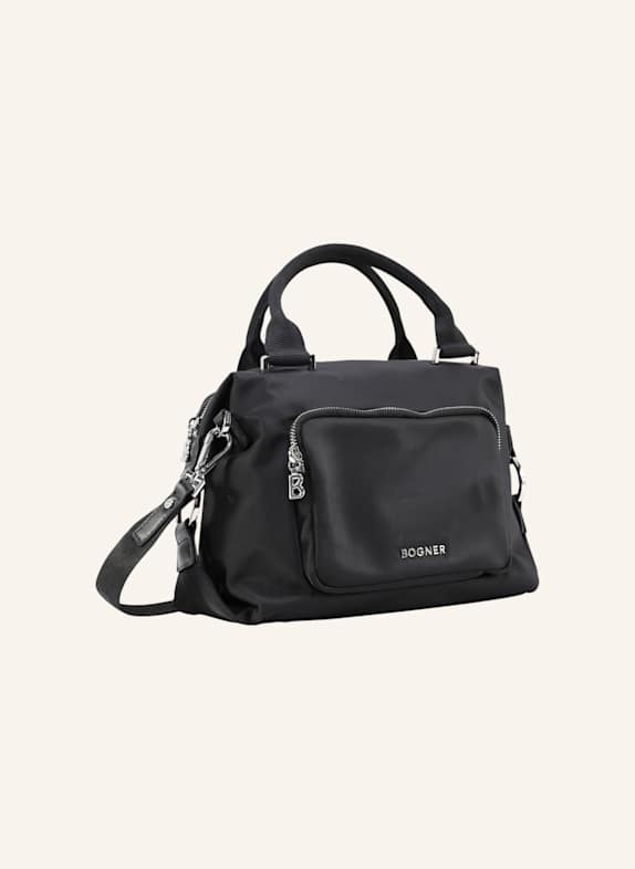 BOGNER Handtasche KLOSTERS SOFIE SCHWARZ