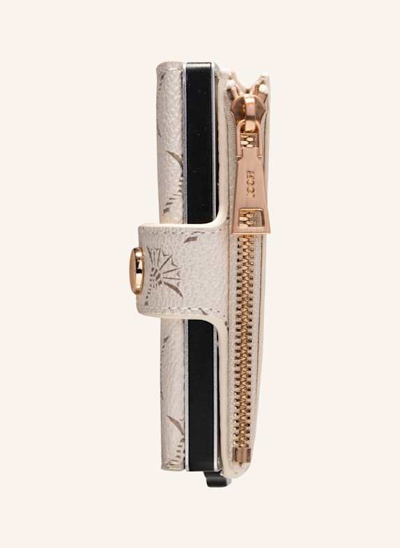 JOOP! E-cage CORTINA 1.0 C-FOUR WEISS