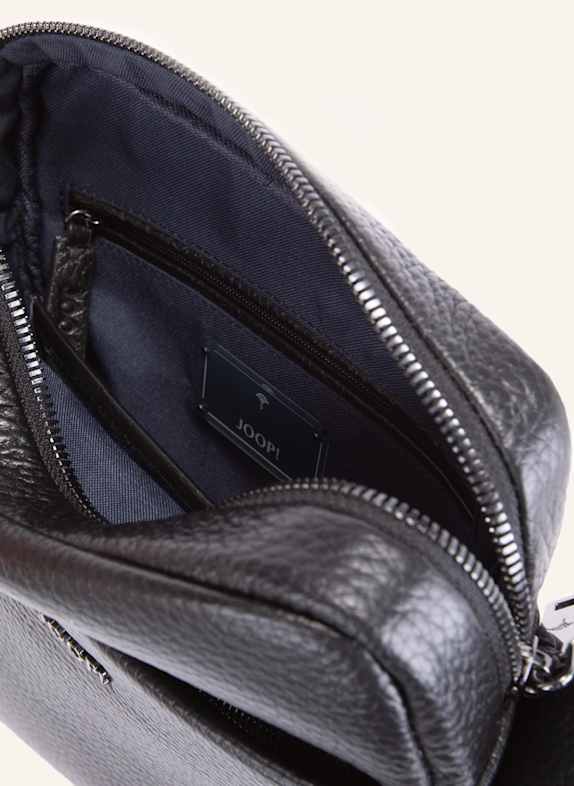 JOOP! Schultertasche CARDONA LUAN SCHWARZ