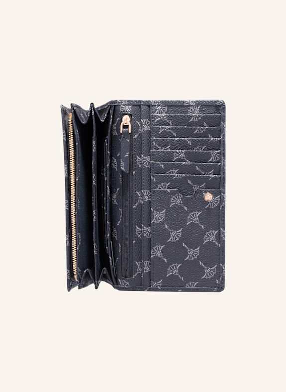 JOOP! Geldbörse CORTINA 1.0 EUROPA DUNKELBLAU