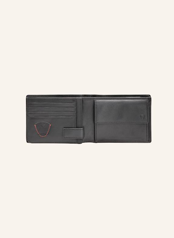 STRELLSON Billfold OXFORD CIRCUS WADE SCHWARZ