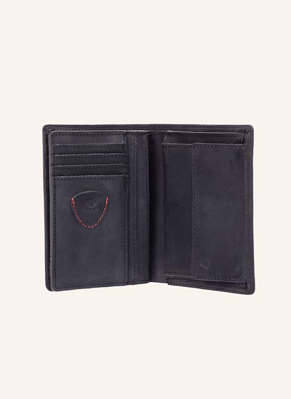 STRELLSON Billfold BAKER STREET KNOX SCHWARZ
