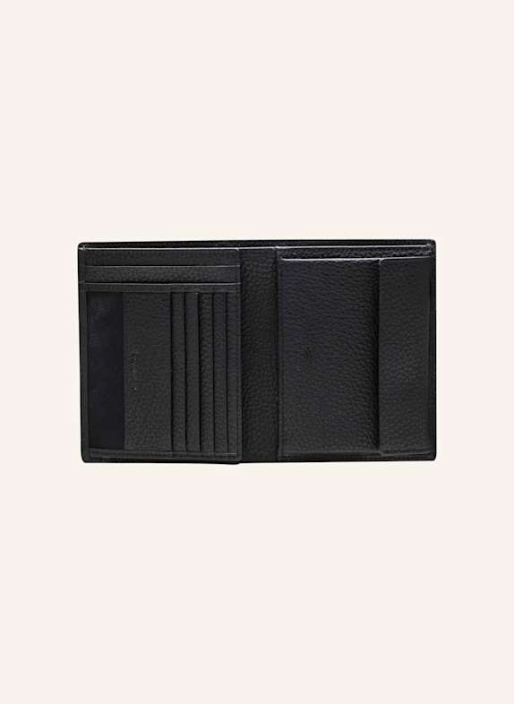 BOGNER Billfold VAIL LUIS SCHWARZ