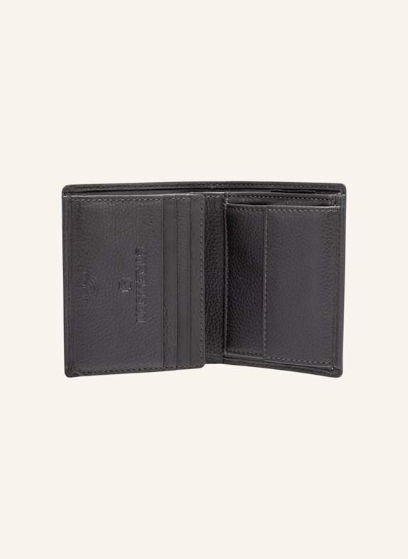 STRELLSON Billfold DALSTON RENO DUNKELBRAUN