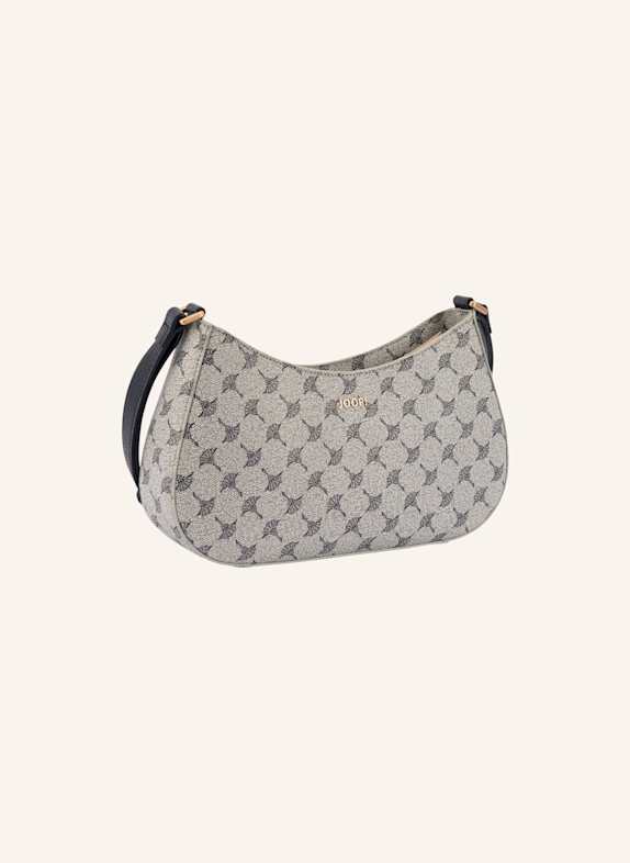 JOOP! Schultertasche MAZZOLINO BROOKE DUNKELBLAU