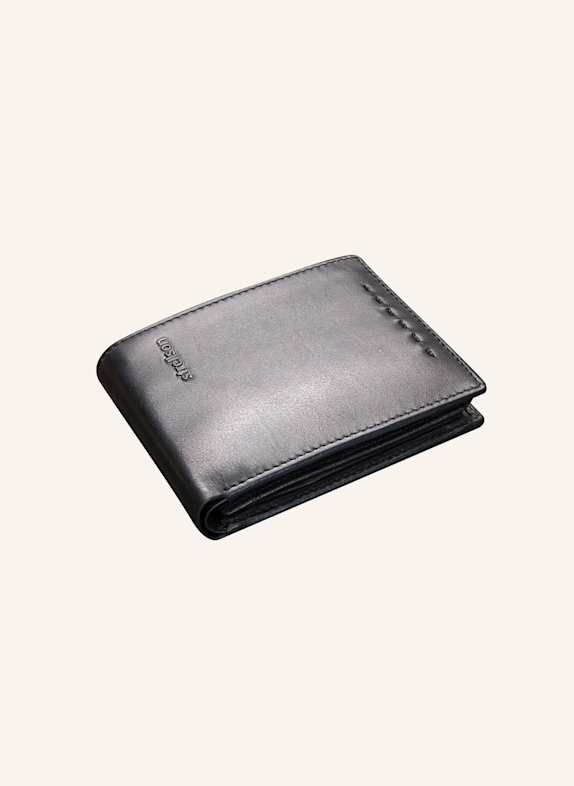 STRELLSON Billfold OXFORD CIRCUS WADE SCHWARZ
