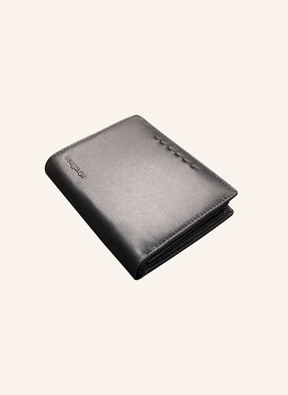 STRELLSON Billfold OXFORD CIRCUS JORGE DUNKELBRAUN