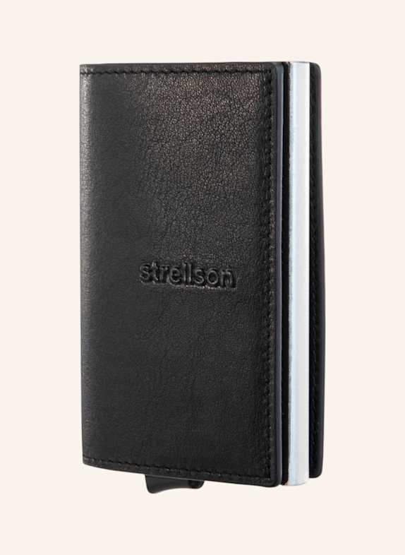 STRELLSON E-cage CARTER C-ONE SCHWARZ