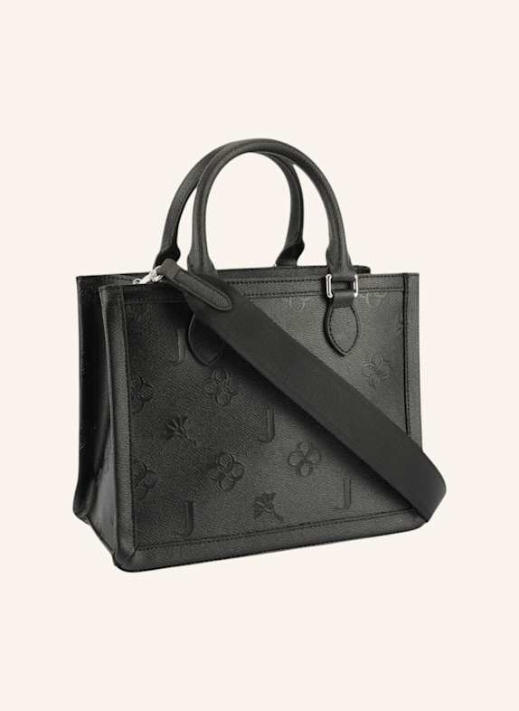 JOOP! Handtasche DECORO STAMPA AURELIA SCHWARZ