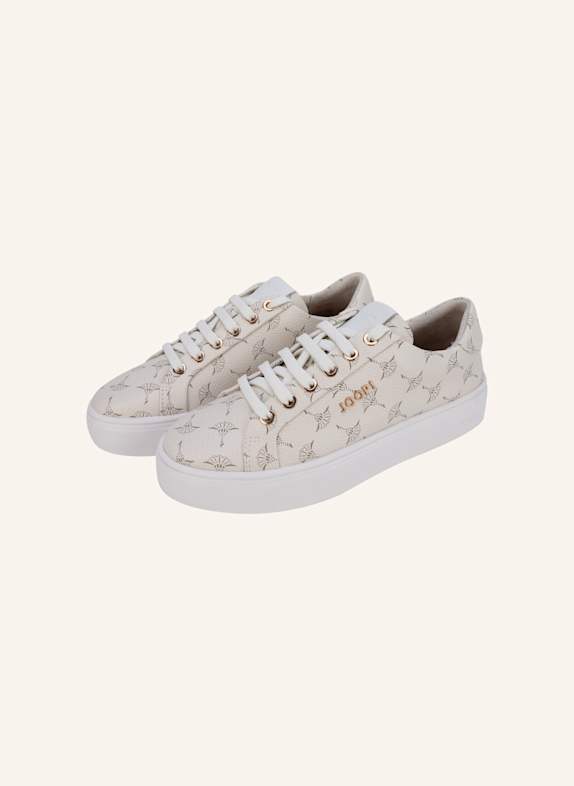 JOOP! Sneaker CORTINA NEW DAPHNE WEISS