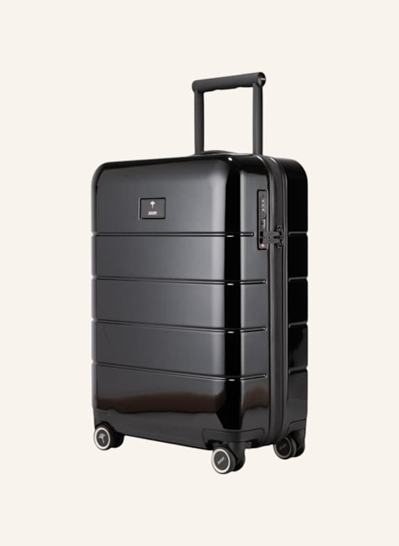 JOOP! Trolley Koffer VOLARE 1.0 C55 SCHWARZ
