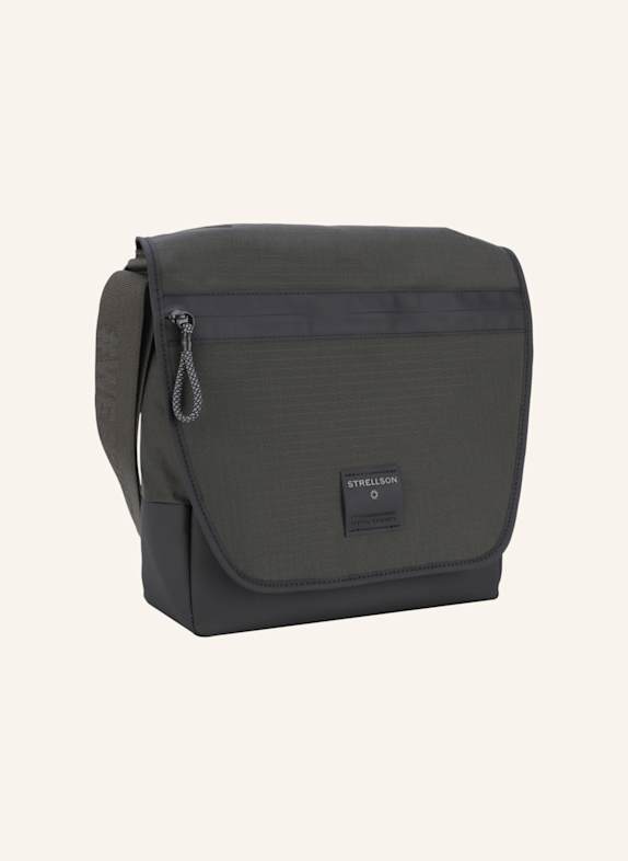 STRELLSON Schultertasche NORTHWOOD RS DORIAN KHAKI
