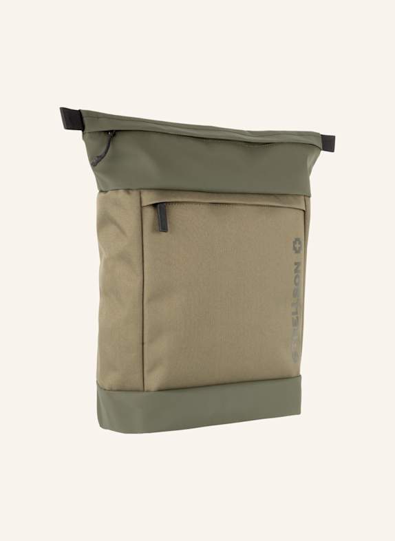 STRELLSON Rucksack ALPERTON SEBASTIAN DUNKELBRAUN