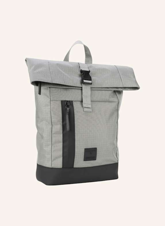 STRELLSON Rucksack NORTHWOOD RS EDDIE HELLGRAU