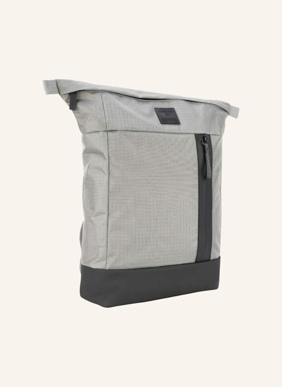 STRELLSON Rucksack NORTHWOOD RS SEBASTIAN HELLGRAU