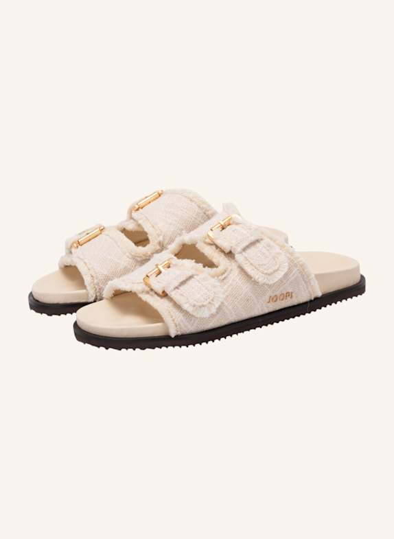 JOOP! Sandale STRAVAGANTE ASTRID BEIGE