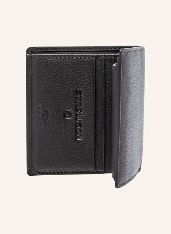 STRELLSON Billfold DALSTON RENO DUNKELBRAUN