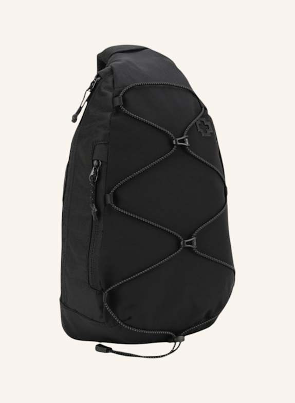 STRELLSON Umhängetasche HOMERTON CARL SCHWARZ