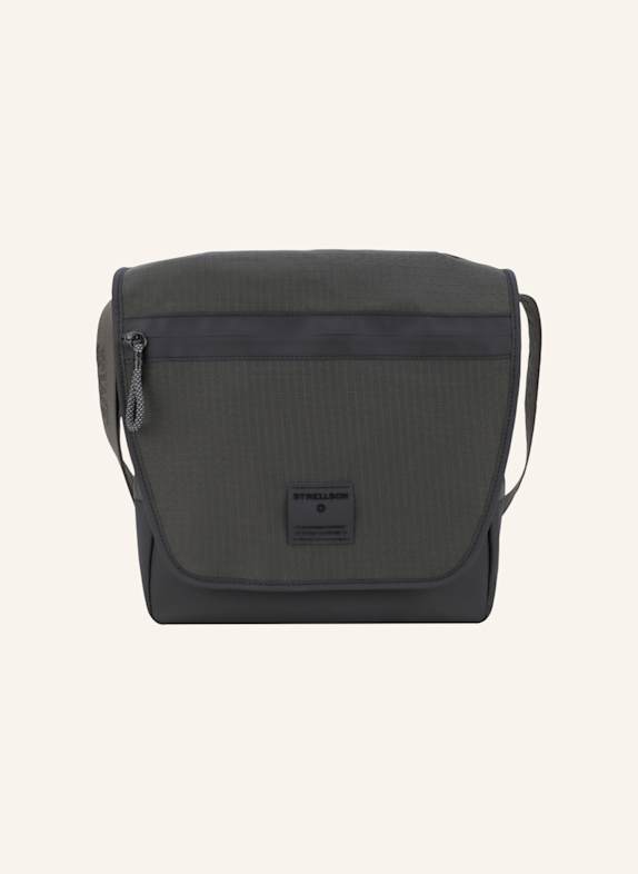 STRELLSON Schultertasche NORTHWOOD RS DORIAN KHAKI