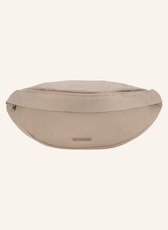 BOGNER Hip Bag MAXON JANICA BEIGE