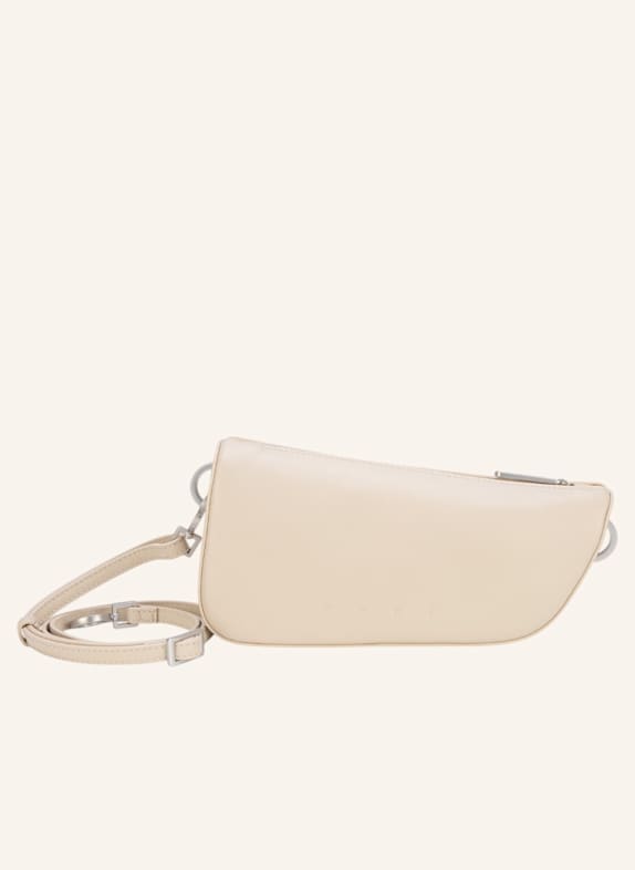 BREE Schultertasche THE ICONS VERSO WEISS