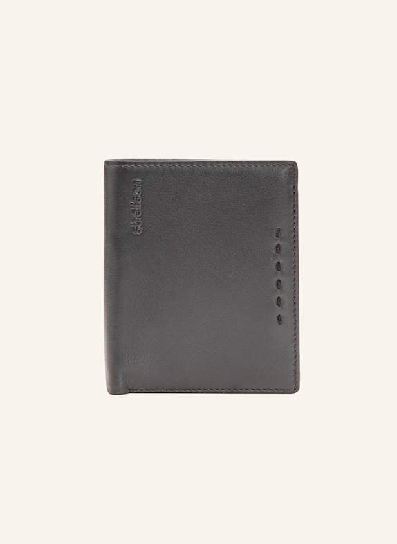 STRELLSON Billfold OXFORD CIRCUS JORGE DUNKELBRAUN
