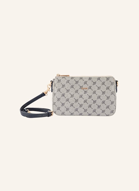 JOOP! Schultertasche MAZZOLINO JASMINA DUNKELBLAU