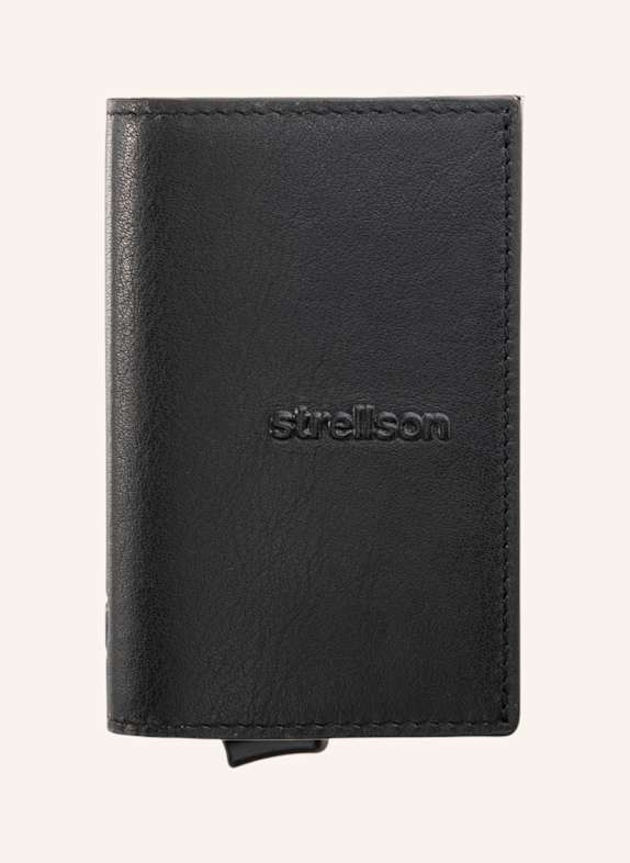 STRELLSON E-cage CARTER C-ONE SCHWARZ