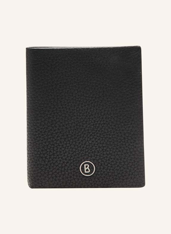 BOGNER Billfold VAIL LUIS SCHWARZ
